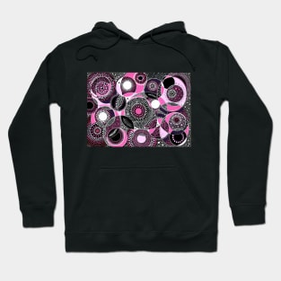 Princess Warrior Hoodie